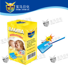 Tapis anti-moustique pour bébé Baoma